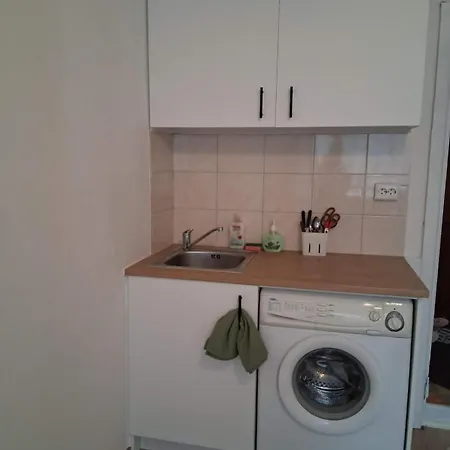 Apartamento Rohu 44