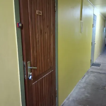Rohu 44 Apartman Pärnu